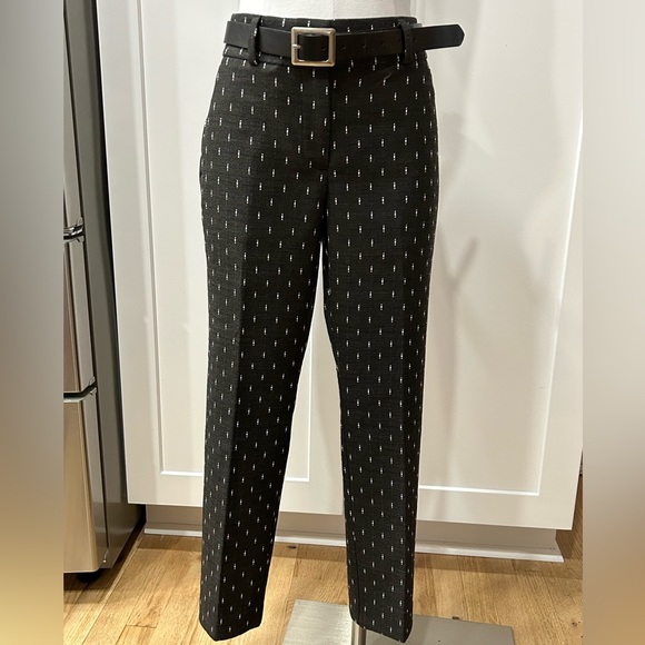 NWOT Bundled Ann Taylor Loft Pant and Briggs Blazer Set - Picture 4 of 12